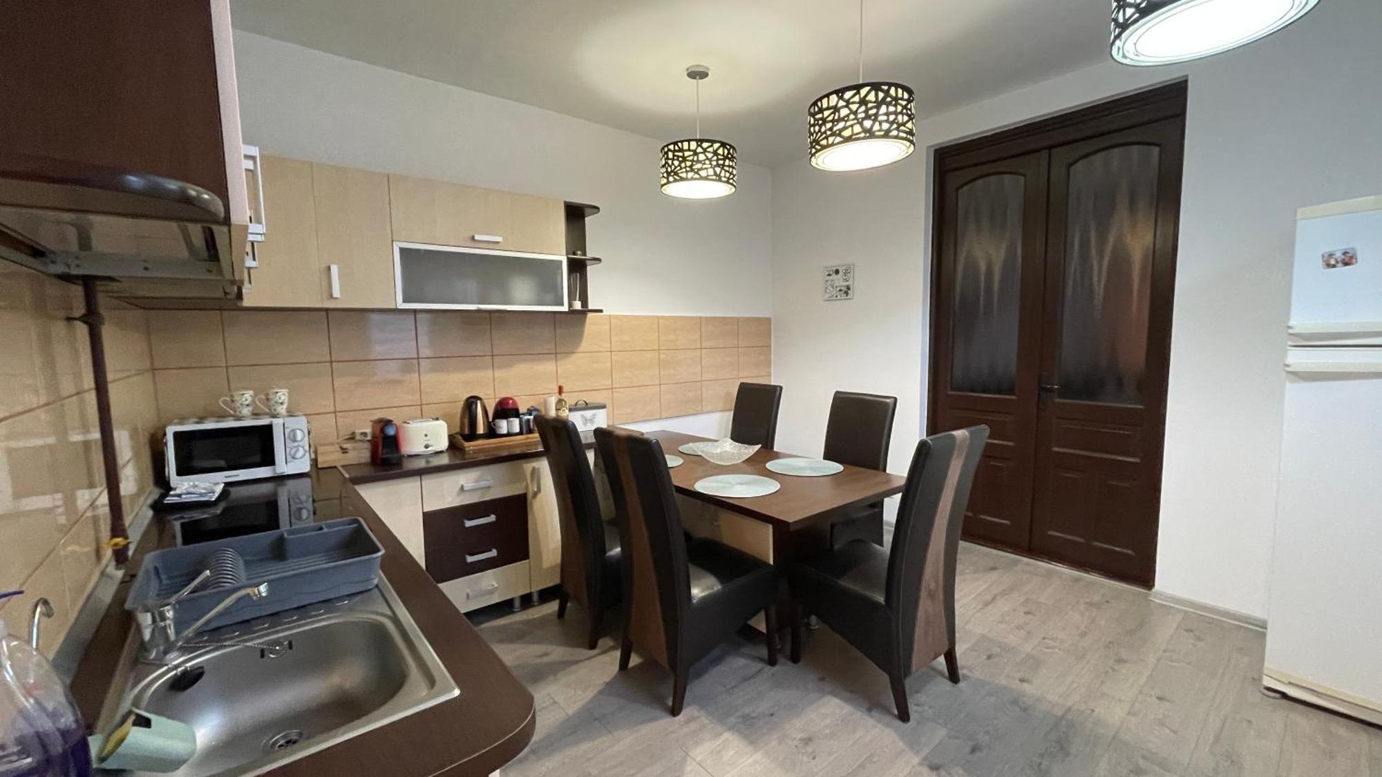 Villa La Poarta Cetatii à Alba Iulia Extérieur photo