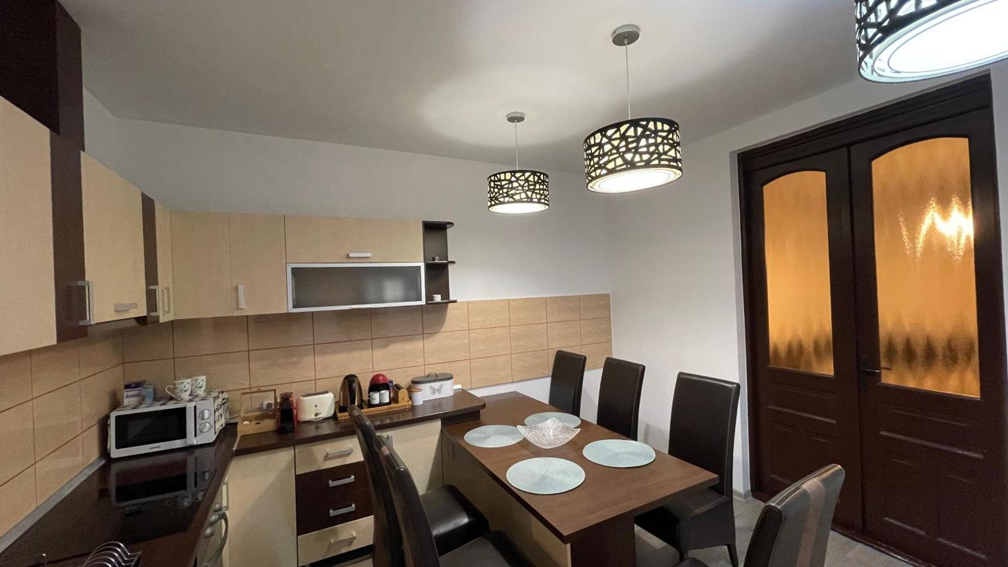 Villa La Poarta Cetatii à Alba Iulia Extérieur photo