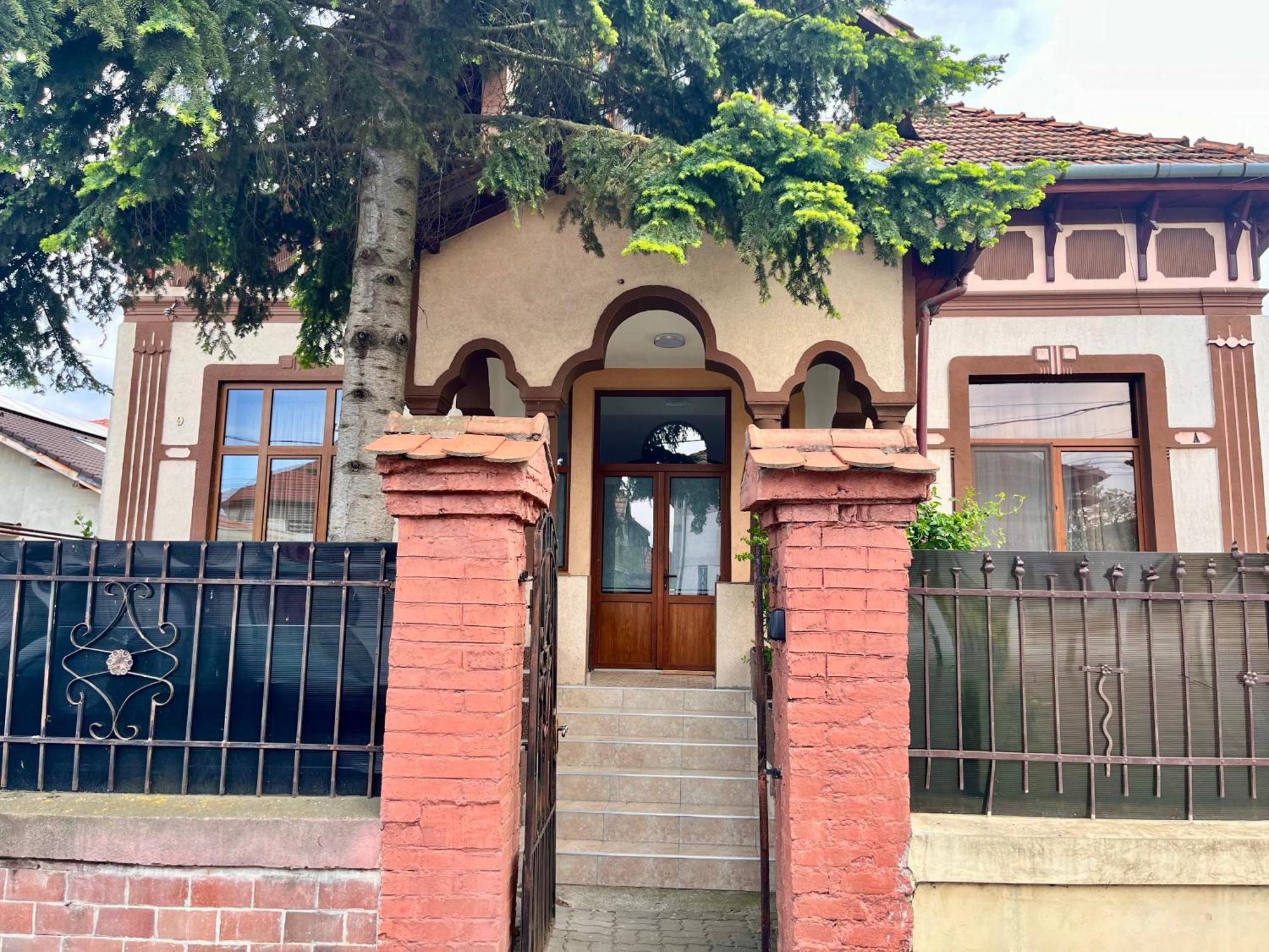 Villa La Poarta Cetatii à Alba Iulia Extérieur photo